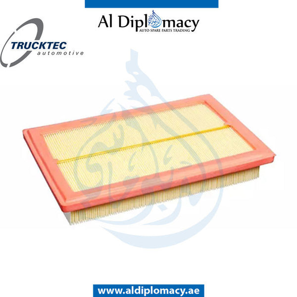 AIR FILTER 02.14.210 for Mercedes-Benz C Class W167 (2019-2023) models, Part Number TT-2740940104